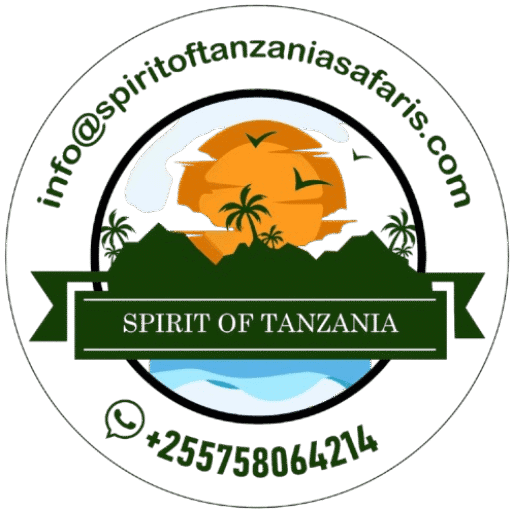 Spirit of Tanzania Safaris
